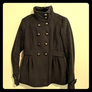 Warm Winter Coat